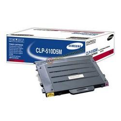 TONER ORIGINALE SAMSUNG CLP-500D5M MAGENTA