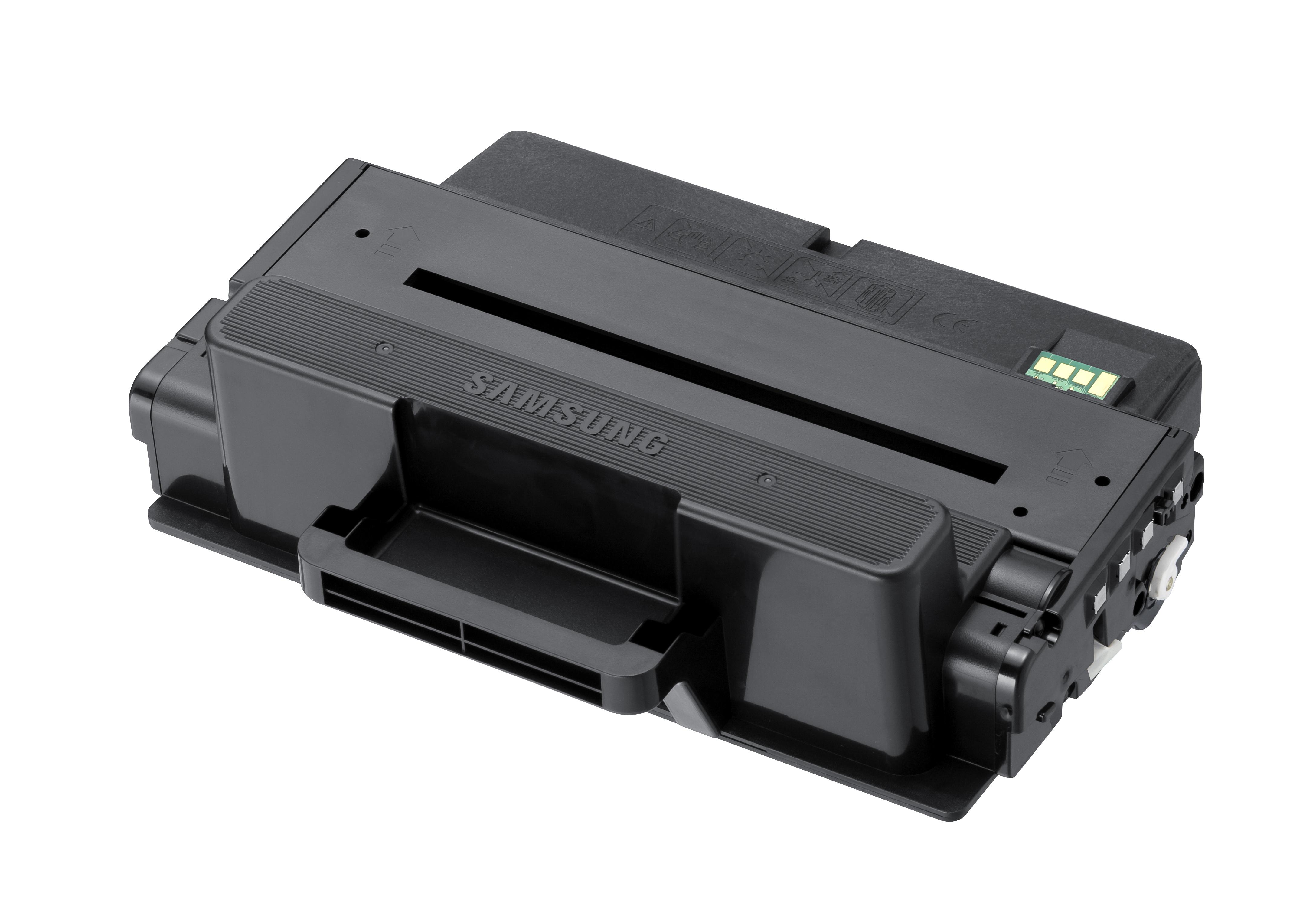 Samsung MLT-D205E cartuccia toner 1 pz Originale Nero