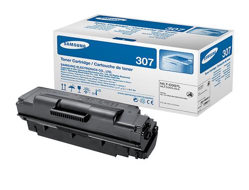 Samsung MLT-D307L cartuccia toner 1 pz Originale Nero