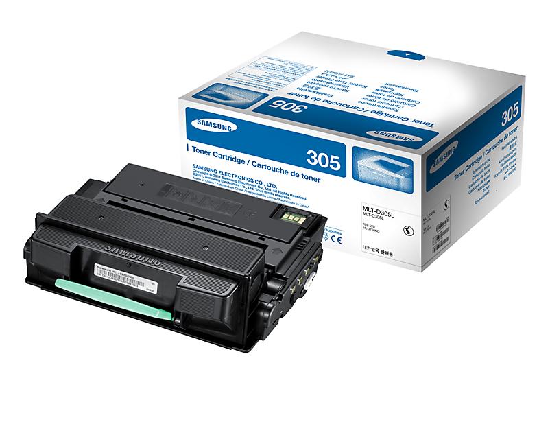 TONER SAMSUNG ORIGINALE MLT-D305L