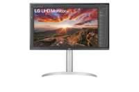 UP85NP - 27 inch - 4K Ultra HD IPS LED Monitor - 3840x2160 - Pivot / HAS / USB-C