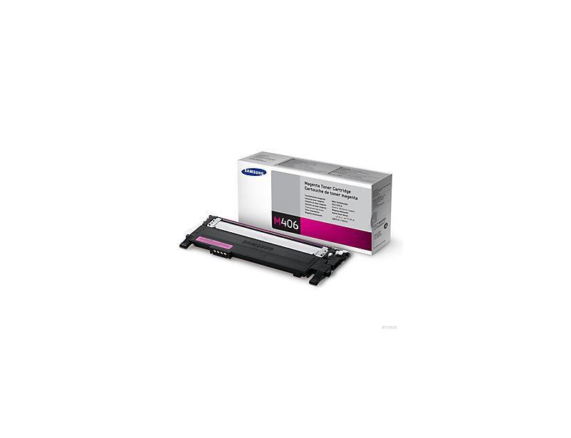 TONER SAMSUNG CLT-M406S 1000PG MAG.