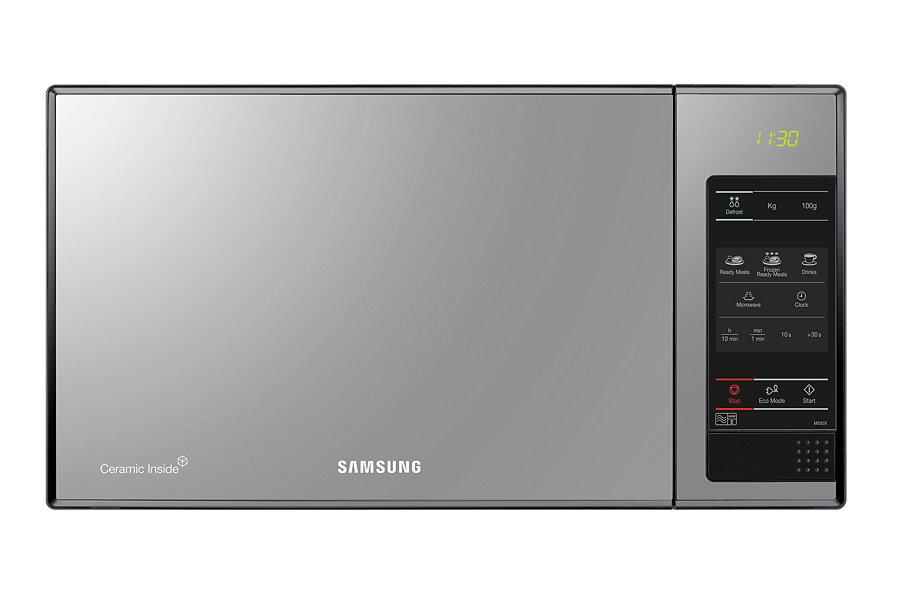 Samsung ME83X forno a microonde Superficie piana 23 L 800 W Nero