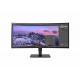 LG 35BN77CP-B Monitor PC 889 cm 35 3440 x 1440 Pixel Quad HD LED Nero (LG 35BN77CP-B skrm - 35 - 3440x1440)