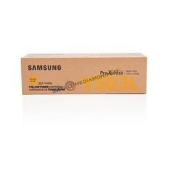 ORIGINAL Samsung toner giallo CLT-Y503L SU491A 5000 Seiten