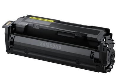 Samsung CLT-Y603L cartuccia toner 1 pz Originale Giallo