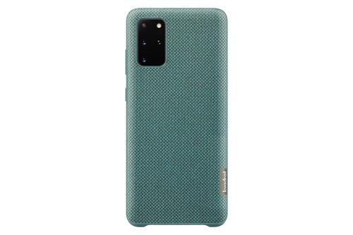 Samsung Galaxy S20+ Kvadrat Cover (Samsung Kvadrat Cover for Samsung Galaxy S20 Plus - Black)