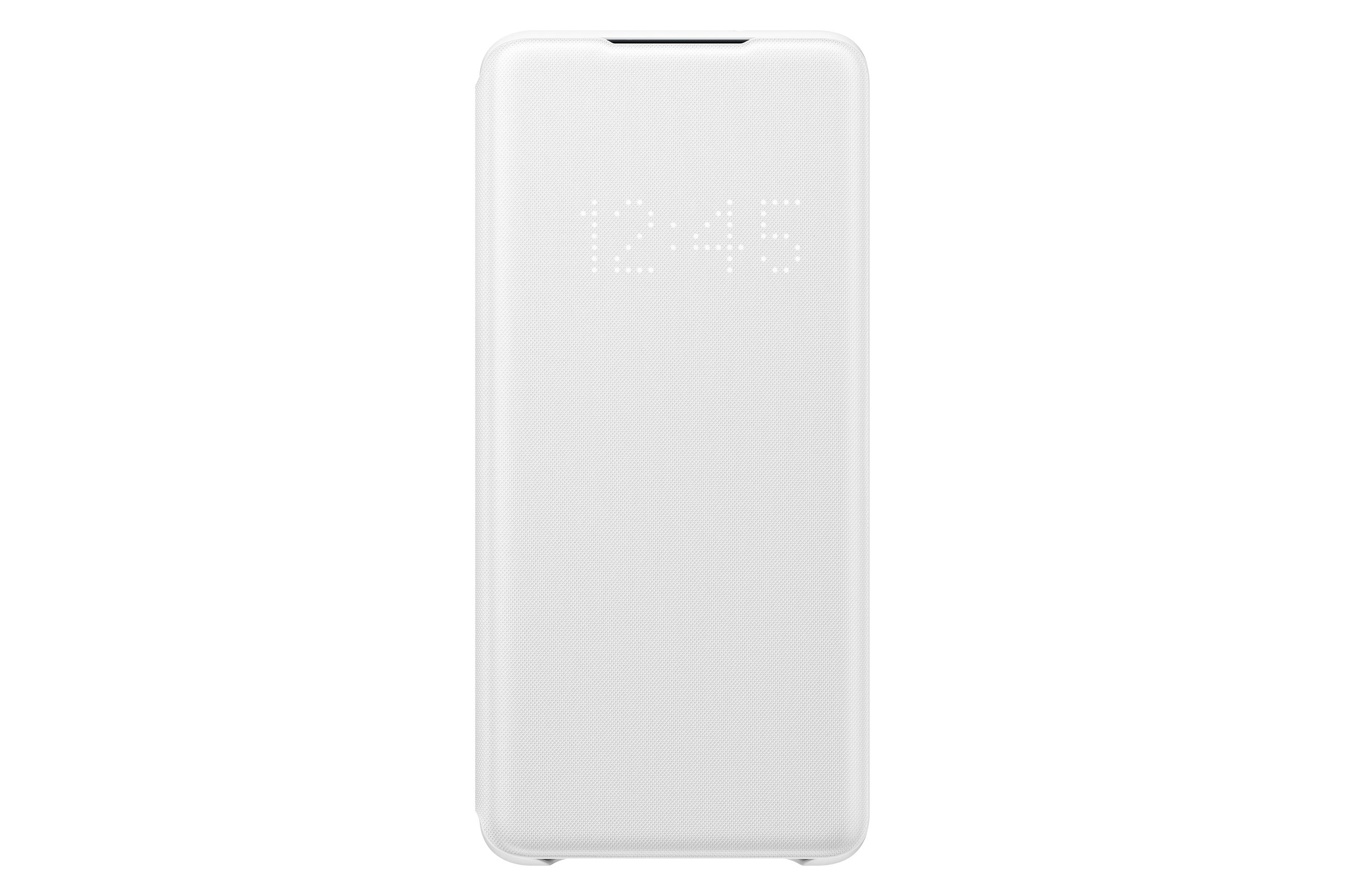 Samsung Galaxy S20 LED View Cover