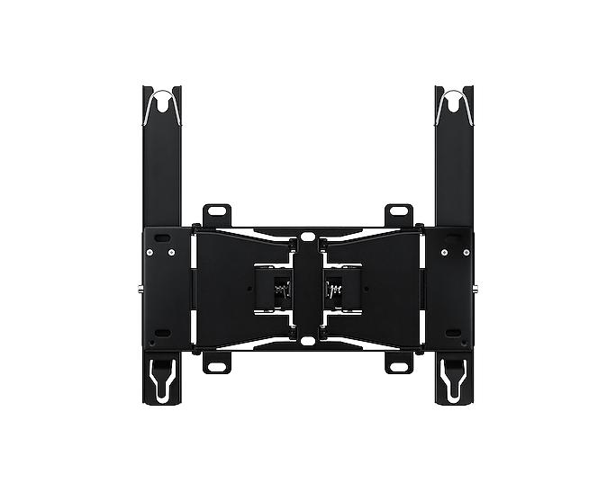 Samsung WMN4277TT/XC Supporto TV a parete 190,5 cm [75] Nero (The Terrace Wall Mount 65/75)