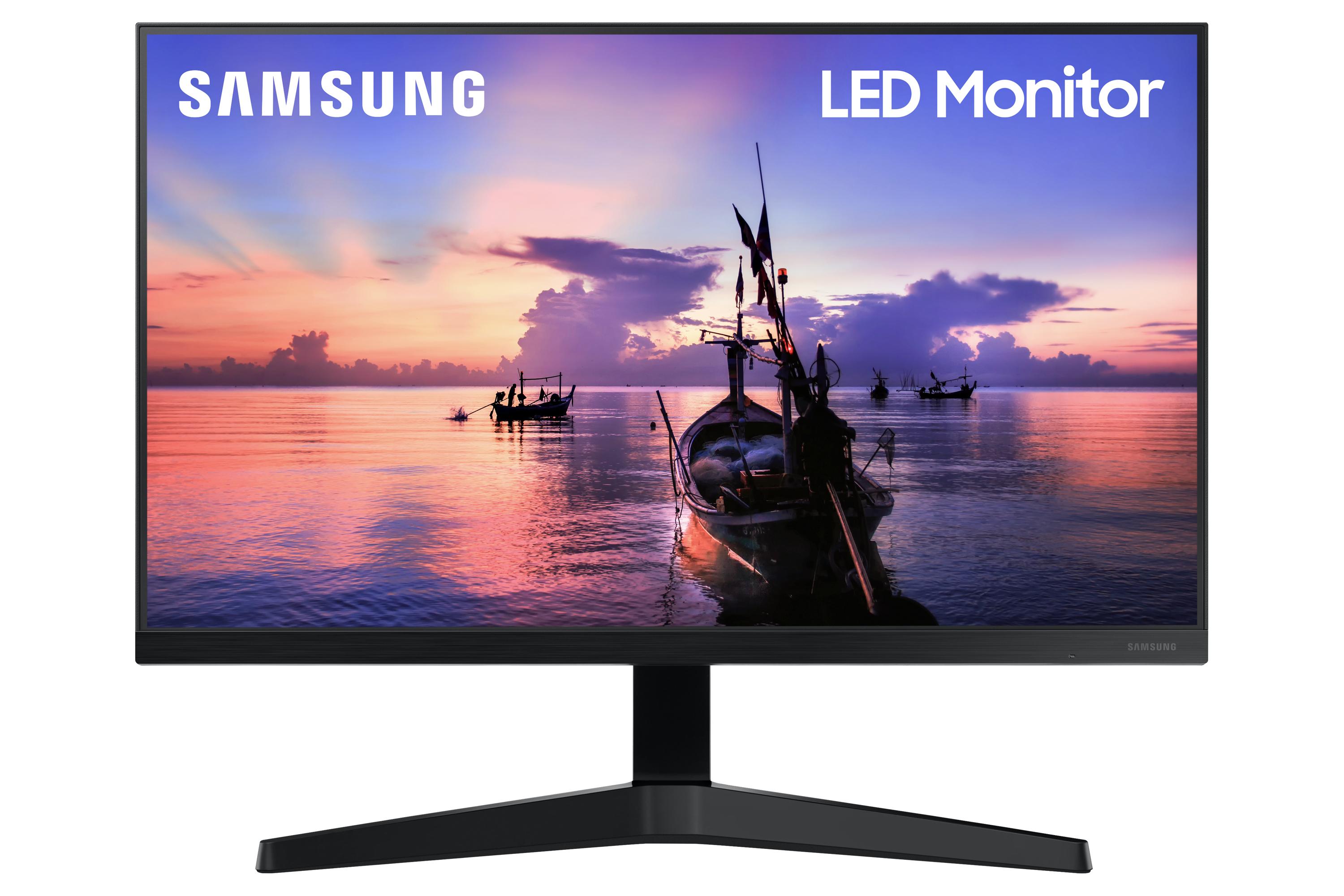 Samsung F27T352FHR Monitor PC 68,6 cm (27") 1920 x 1080 Pixel Full HD LED Nero