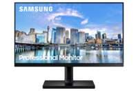 SAMSUNG MONITOR IPS LED 22" FULL HD 5MS HDMI/DISPLAY-PORT LF22T450FQRXEN