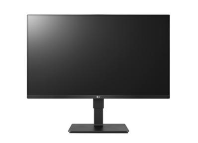 LG 32BN67U-B Monitor PC 80 cm (31.5") 3840 x 2160 Pixel 4K Ultra HD LCD Nero