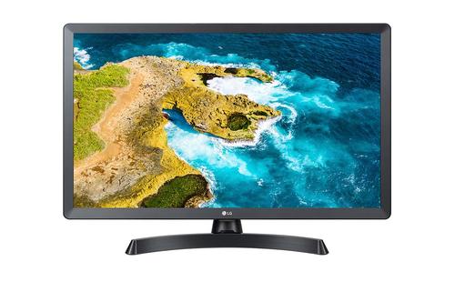 TV MONITOR 28 LG HD SMART INTERN ET HDMI VESA DVBT2 DVBS2