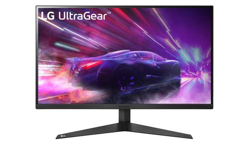 LG 24GQ50F-B 60,5 cm (23.8") 1920 x 1080 Pixel Full HD LCD Nero