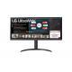 LG MONITOR 34 LED IPS 2560X1080 21:9 5MS 250CDM, REG ALTEZZA, HDMI