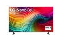 LG NanoCell NANO81 65NANO81T3A TV 165,1 cm (65") 4K Ultra HD Smart TV Wi-Fi Blu