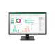 LG MONITOR 23,8 LED IPS FHD 16:9 5MS 250 CDM, PIVOT, DVI/DP/HDMI, MULTIMEDIALE