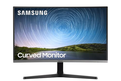 Samsung C27R500FHR 68,6 cm (27") 1920 x 1080 Pixel Full HD Nero