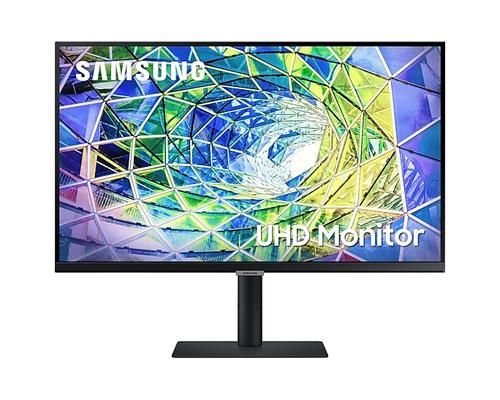 Samsung LS27A80PUJU 68,6 cm (27") 3840 x 2160 Pixel 4K Ultra HD IPS Nero