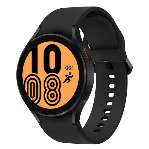 Samsung Galaxy Watch4 356 cm 1.4 OLED 44 mm Digitale 450 x 450 Pixel Touch screen Nero Wi-Fi GPS satellitare (Samsung Galaxy Wa