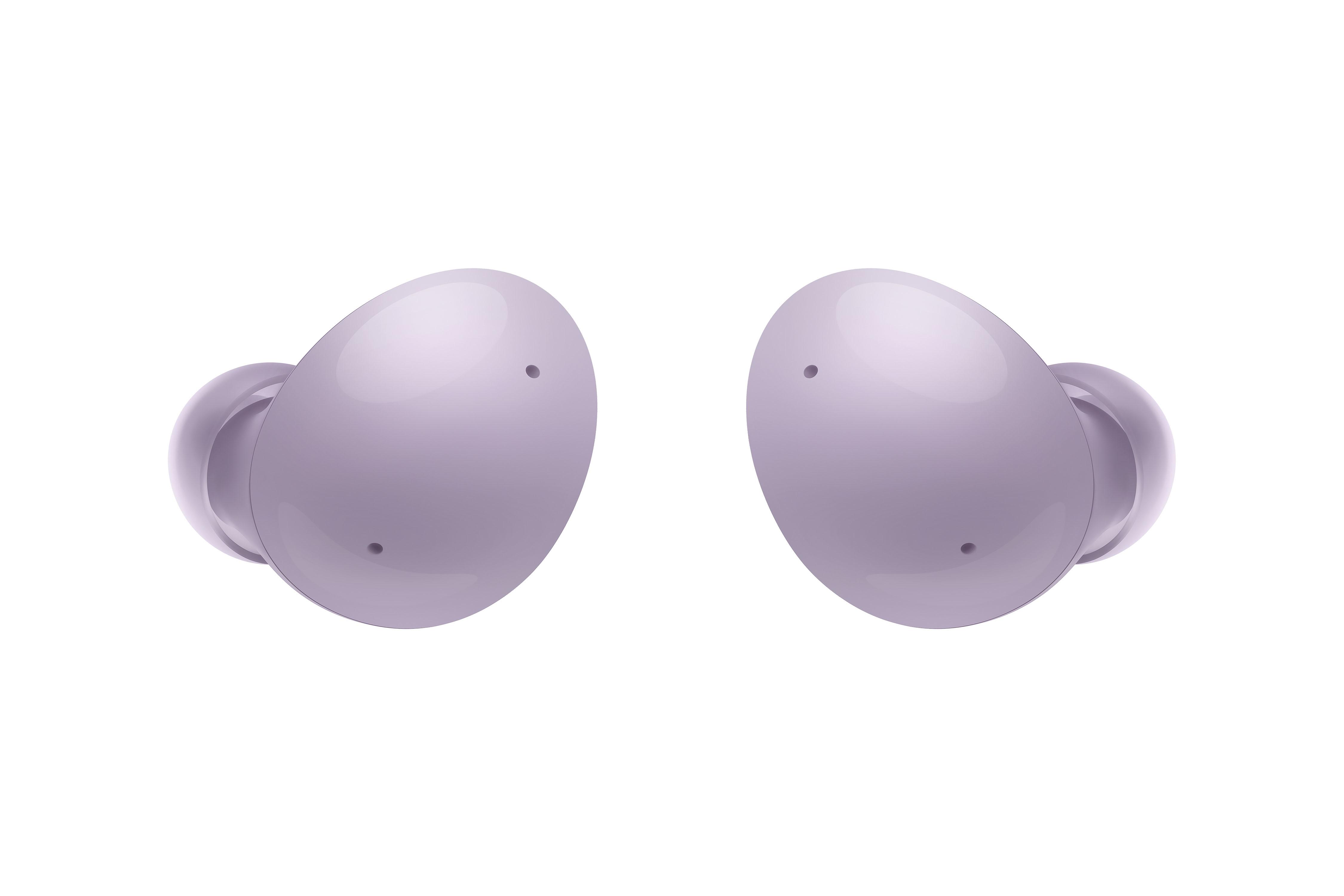 Samsung Galaxy Buds2 Auricolare Wireless In-ear Musica e Chiamate USB tipo-C Bluetooth Lavanda