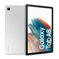 SAMSUNG TAB A8 10.5 4+64 WF SILVER