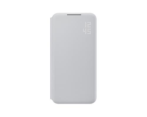 Samsung EF-NS906PJEGEE custodia per cellulare 16,8 cm (6.6") Custodia flip a libro Grigio