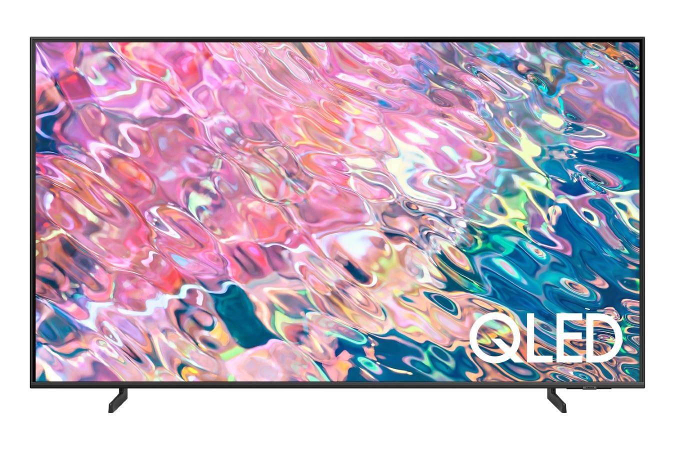 TV 43 POLL 4K SERIE 60 QLED 22