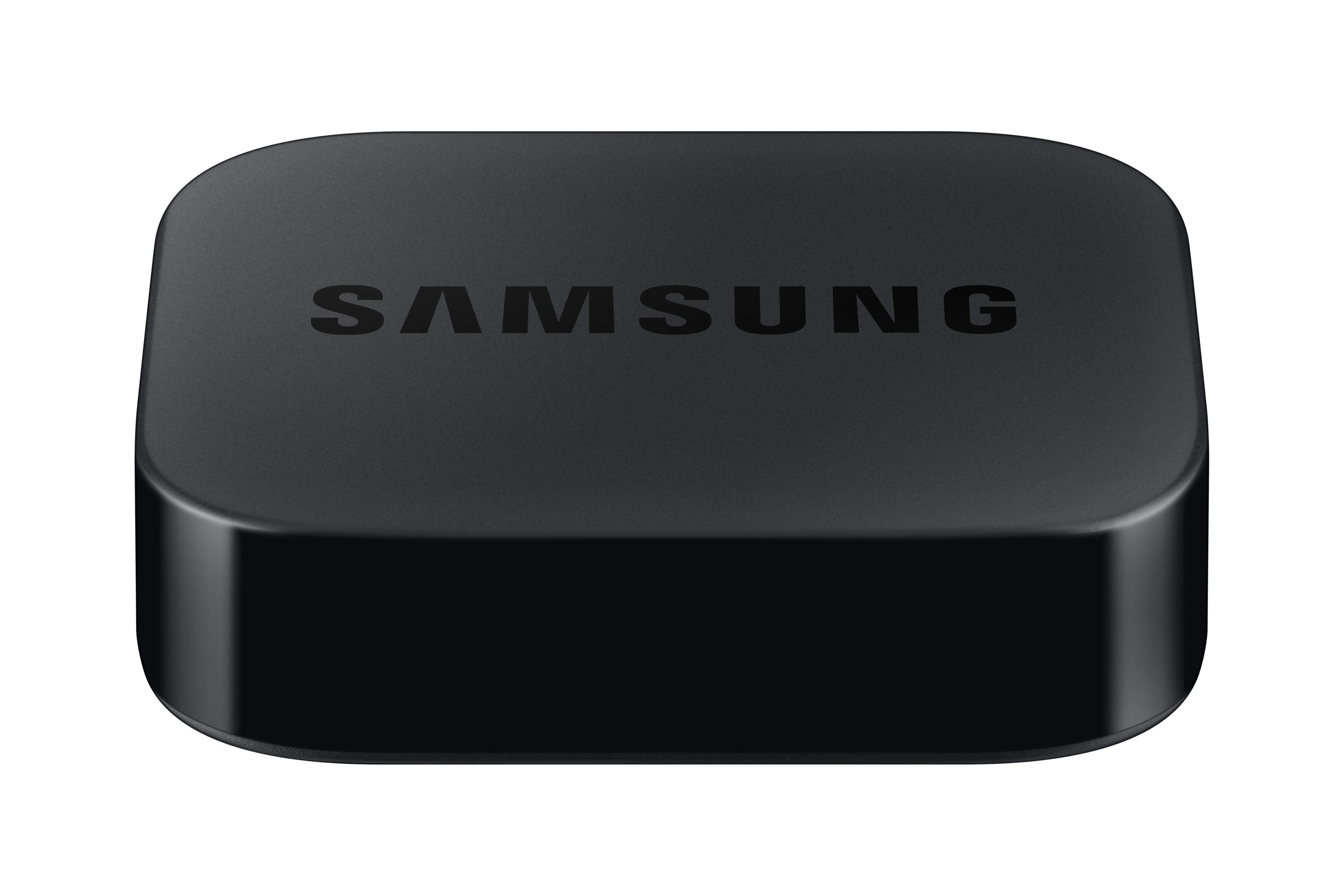 Samsung VG-STDB10A USB Nero