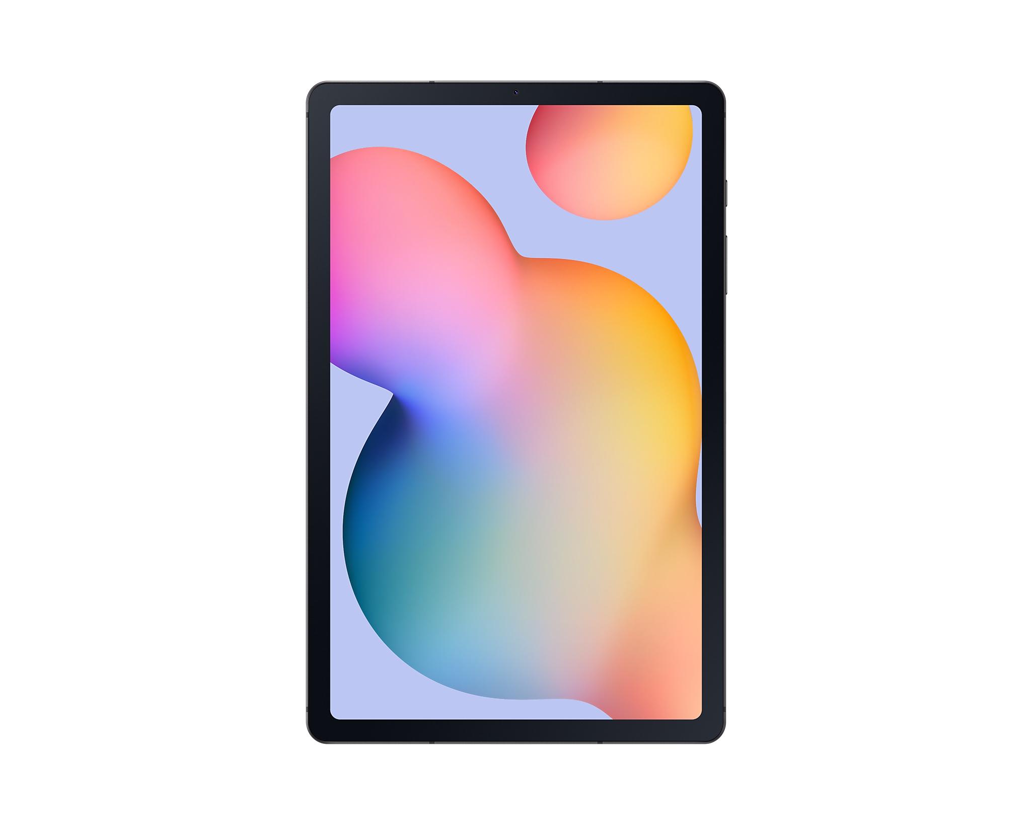 Samsung Galaxy Tab S6 Lite SM-P613 128 GB 26,4 cm (10.4") 4 GB Wi-Fi 5 (802.11ac) Grigio