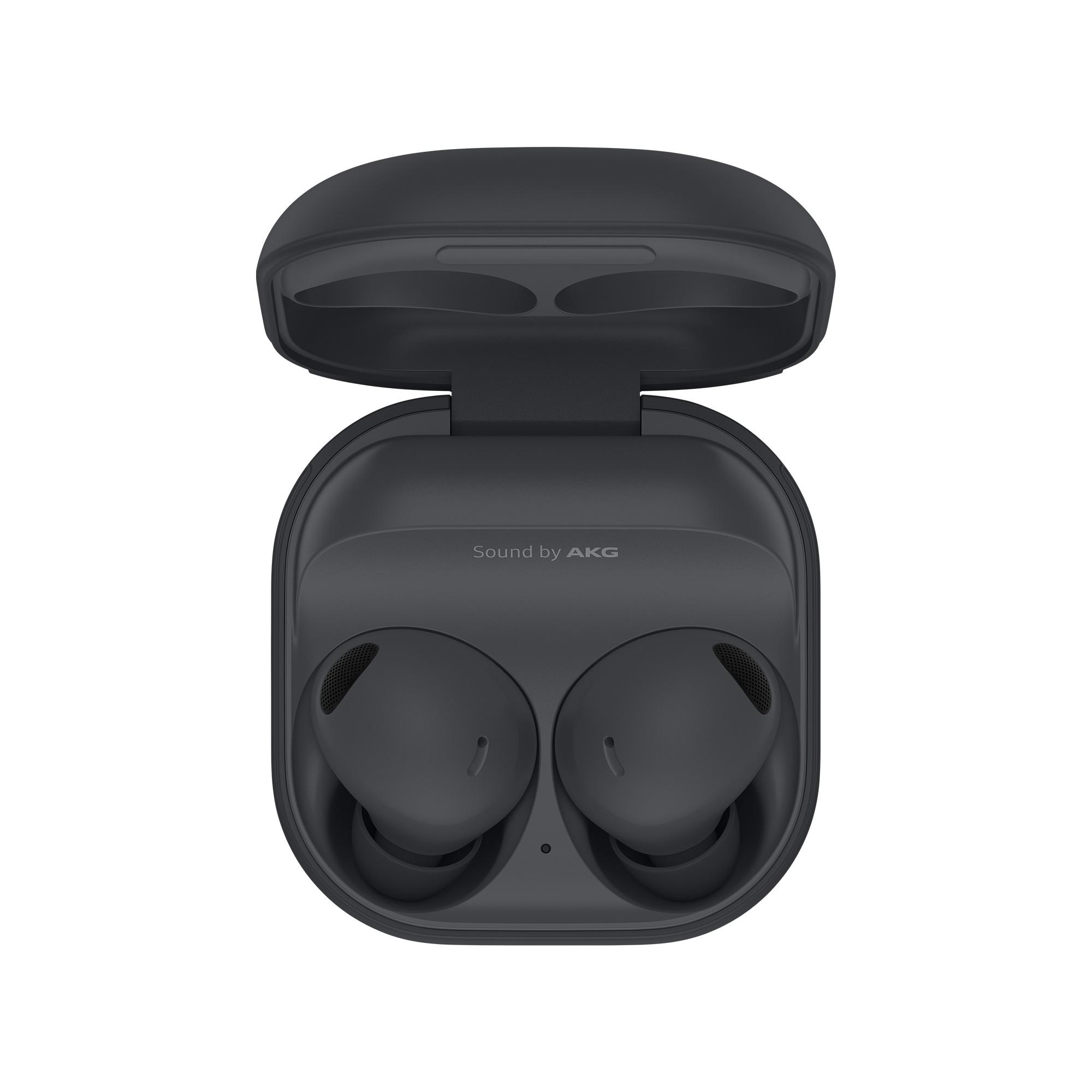 Samsung Galaxy Buds2 Pro Auricolari Bluetooth Gray Batteria 500 mAh