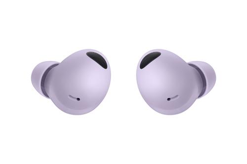 Samsung Galaxy Buds2 Pro Auricolare True Wireless Stereo (TWS) In-ear Musica e Chiamate Bluetooth Porpora