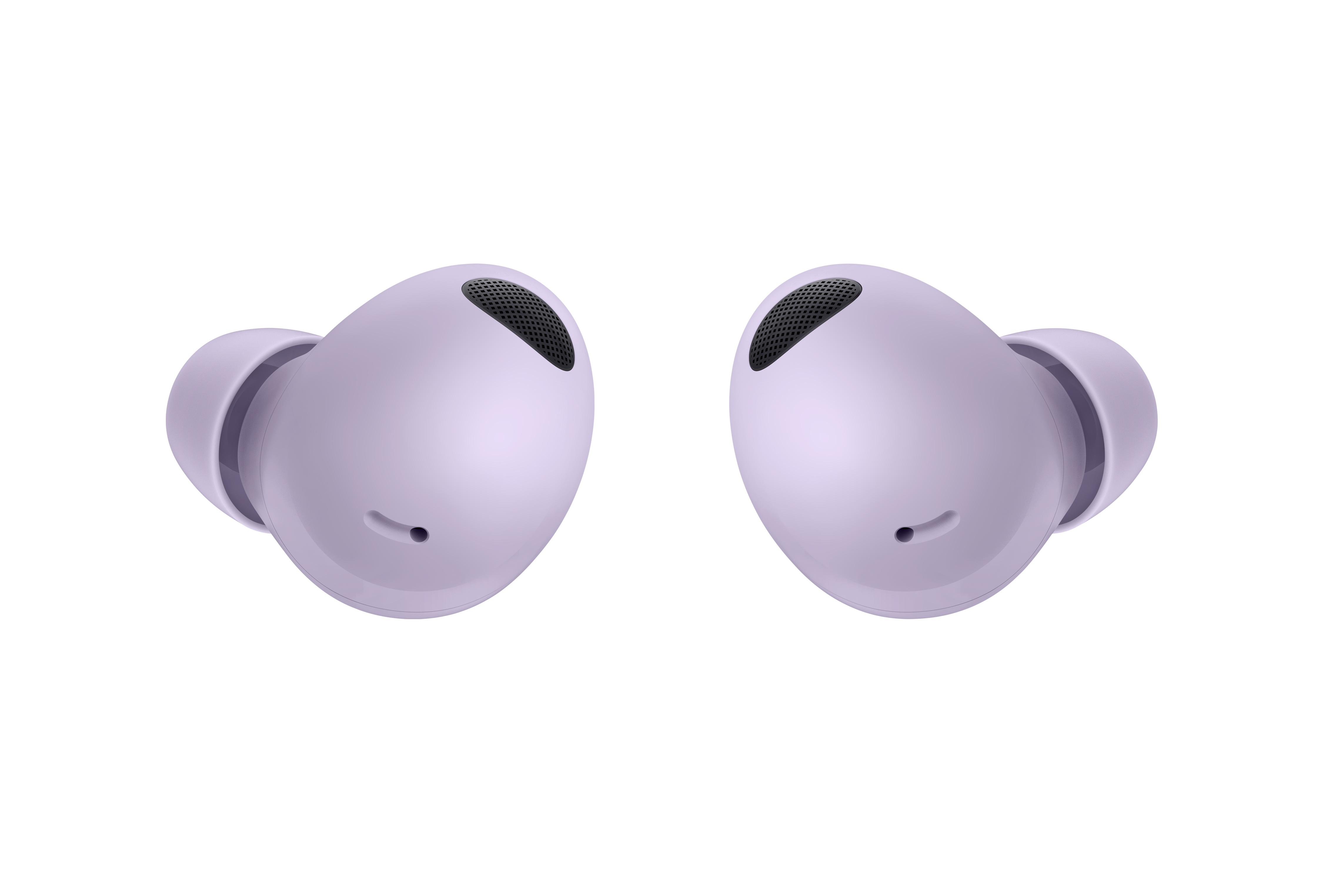 Samsung Galaxy Buds2 Pro Auricolare True Wireless Stereo (TWS) In-ear Musica e Chiamate Bluetooth Viola