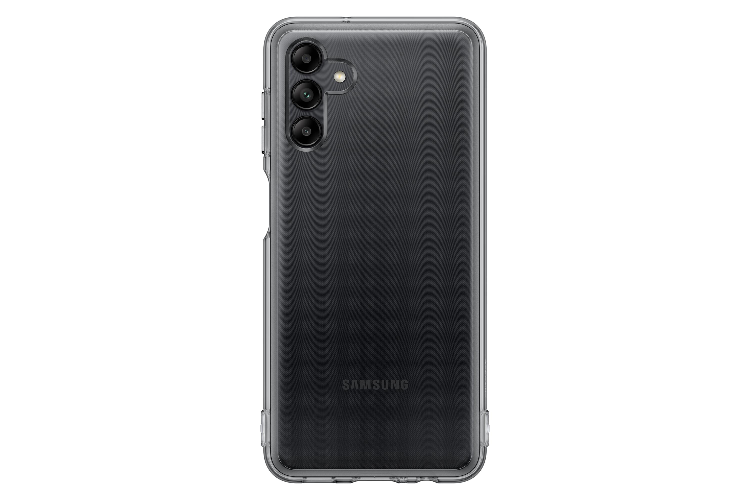 Samsung Galaxy A04s Soft Clear Cover