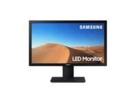 Samsung S24A310NHR 61 cm (24") 1920 x 1080 Pixel Full HD LCD Nero