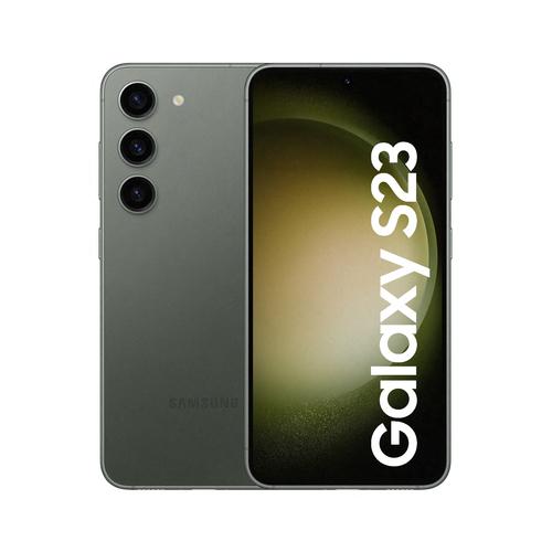 Samsung Galaxy S23 Display 6.1'' Dynamic AMOLED 2X, Fotocamera 50MP, RAM 8GB, 12 - Picture 1 of 1