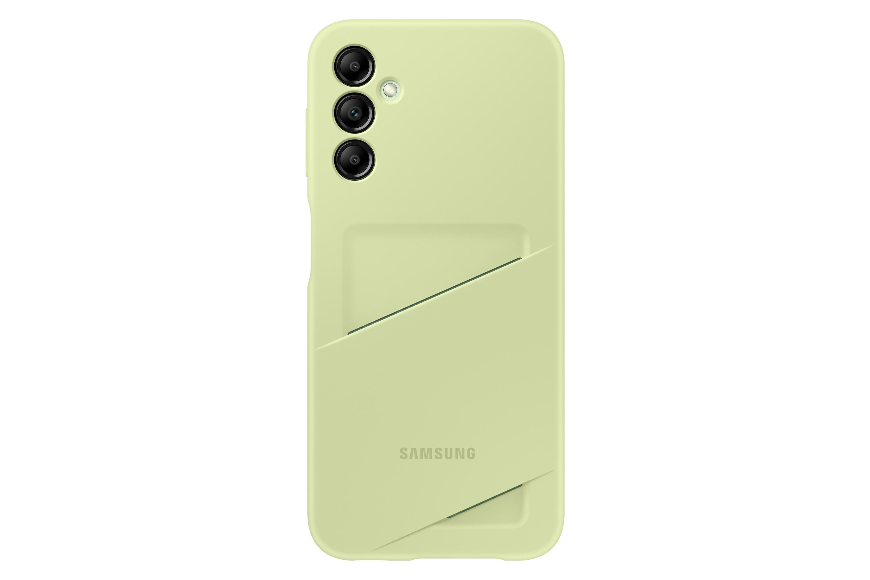 Samsung Galaxy A14 5G / A14 Card Slot Case