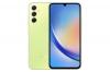 GALAXY A34 5G 8+256GB LIME - Bild 1 von 1