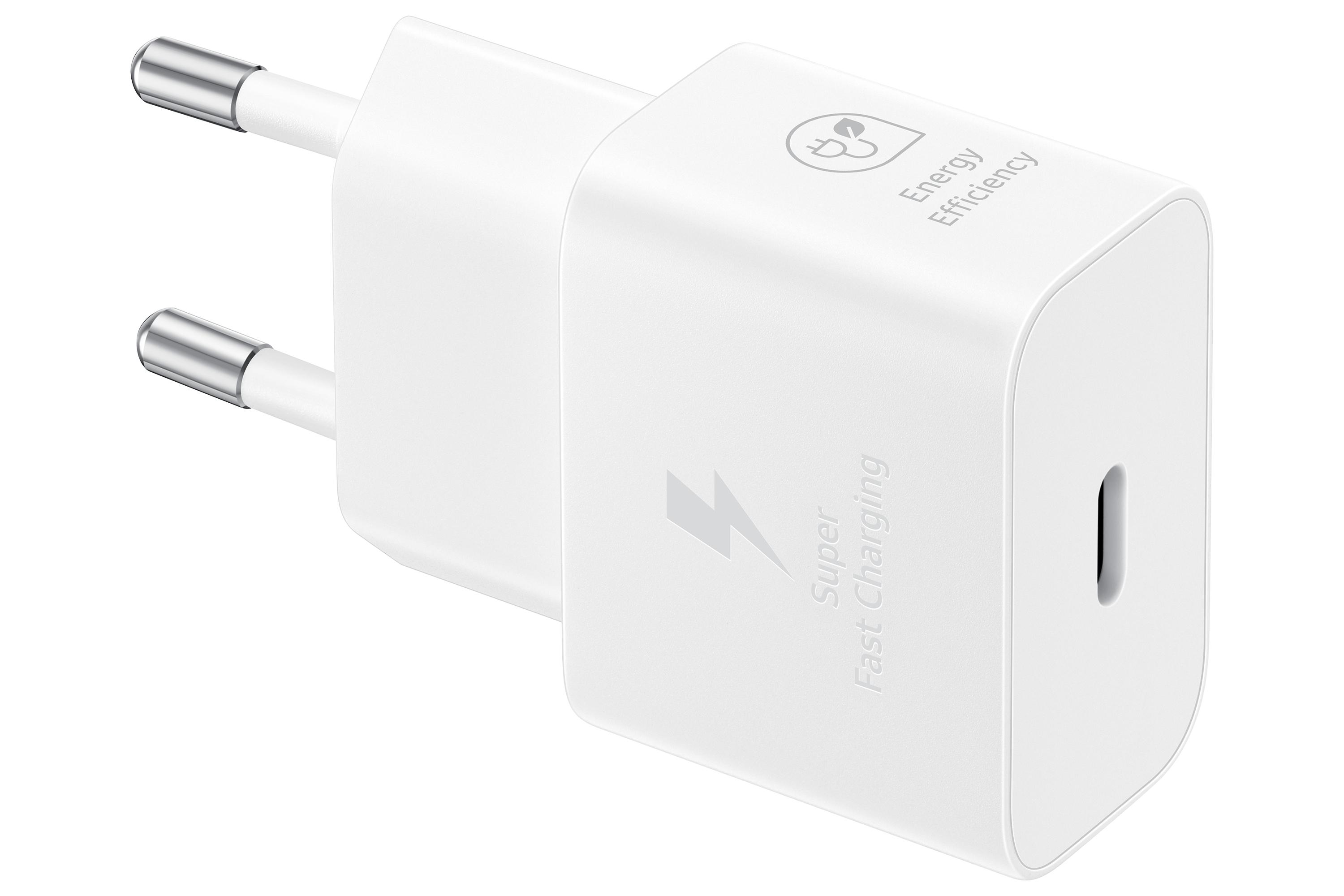 SAMSUNG 25W POWER ADAPTER