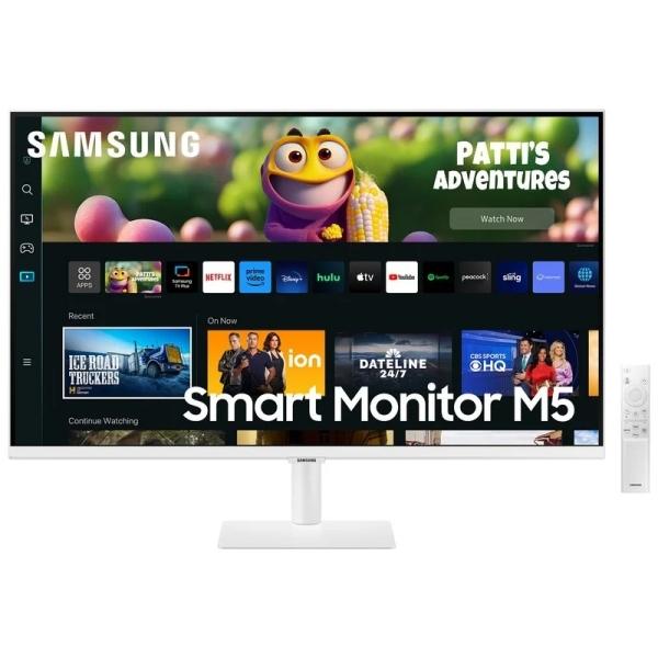 MONITOR SMART 27" L250 4MS R1920