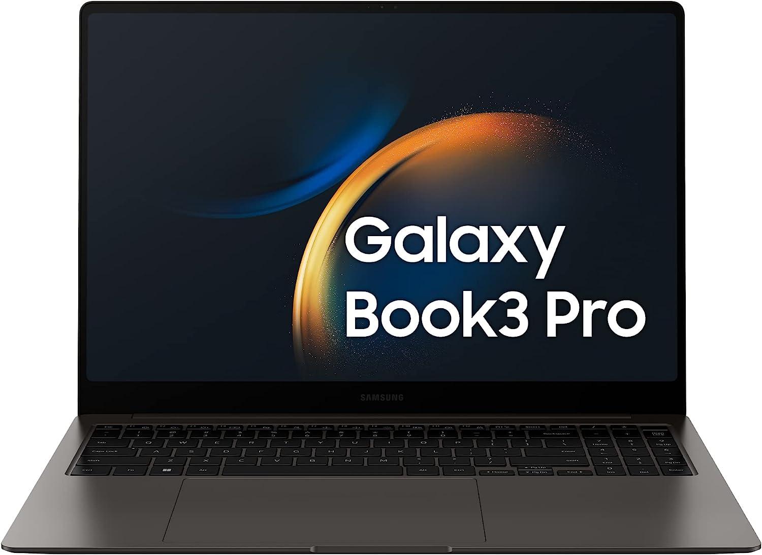 NB 14 I7-1360P 16GB 512SSD W11P SAMSUNG GALAXY BOOK3 PRO - 2YW