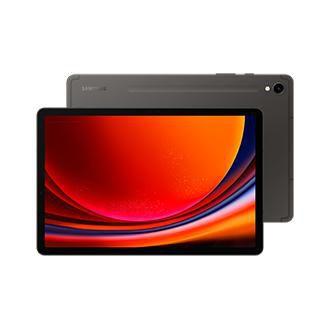 SAM GAL TAB S9 WIFI 8/128 GRAPHITE