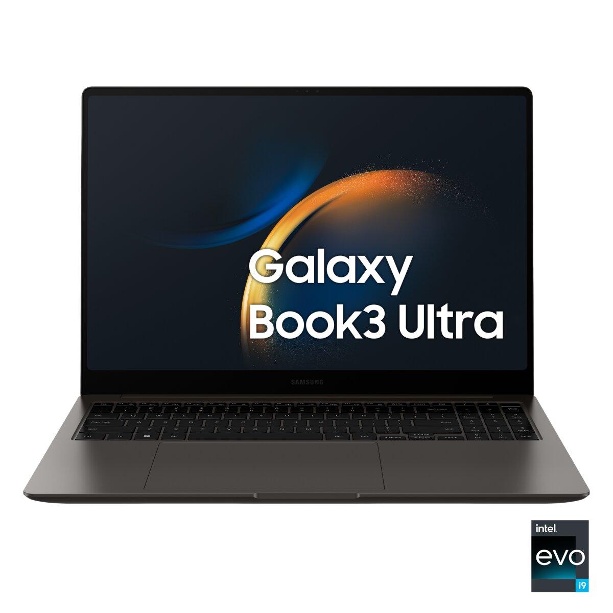 GALAXY BOOK3 ULTRA