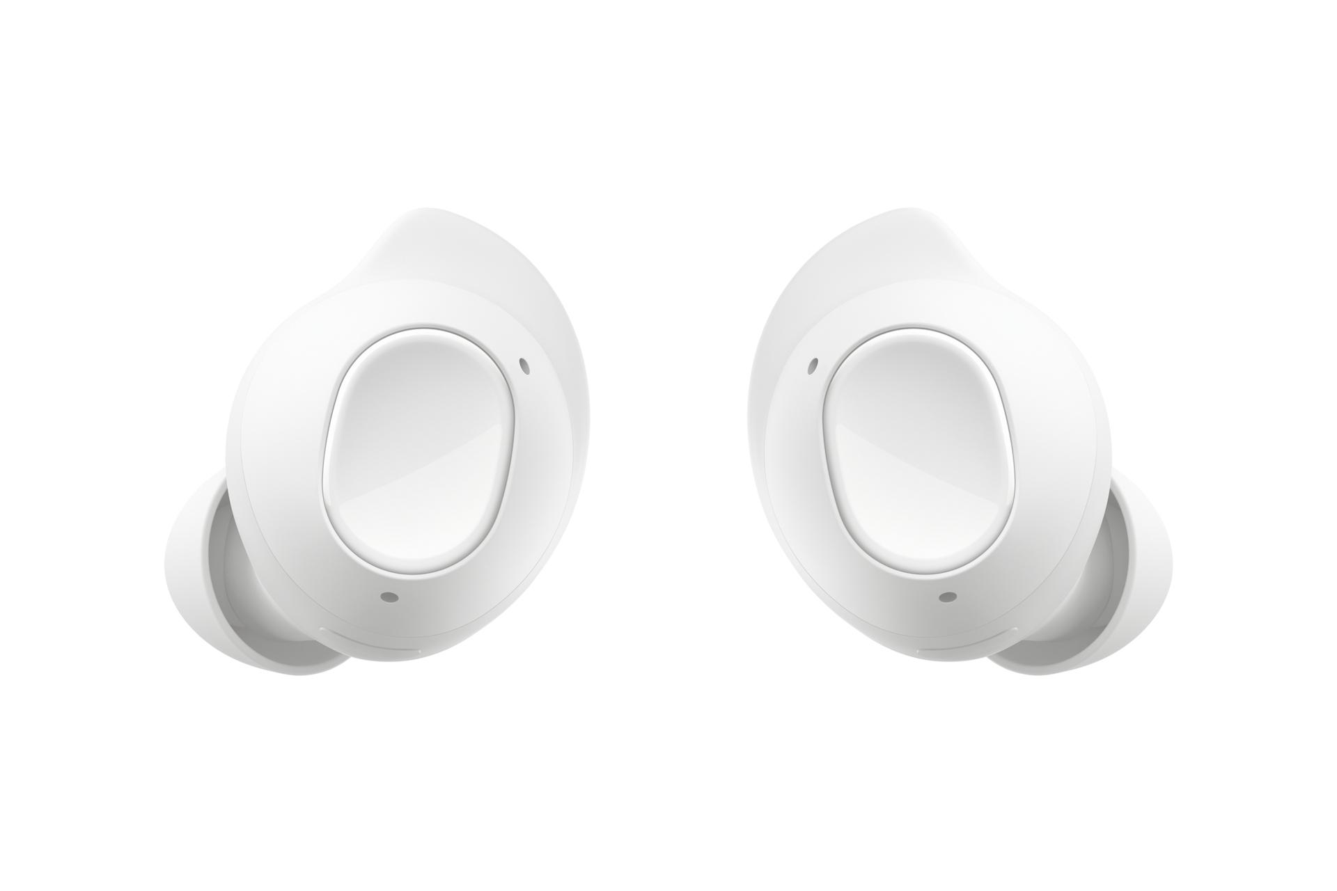 Samsung Galaxy Buds FE Cuffie True Wireless Stereo (TWS) In-ear Musica e Chiamate Bluetooth Bianco