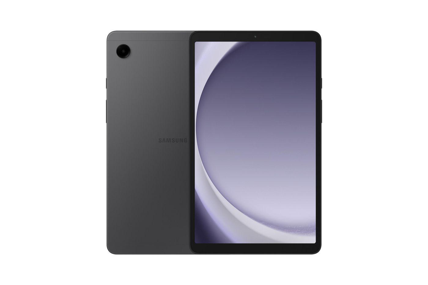 TABLET SAMSUNG TAB A9 WIFI (4/64GB) Grey SM-X110NZAAEUE 87" 1340x800 OC 2.22.0GHz 4GB 64GB 82Mpx Android 13