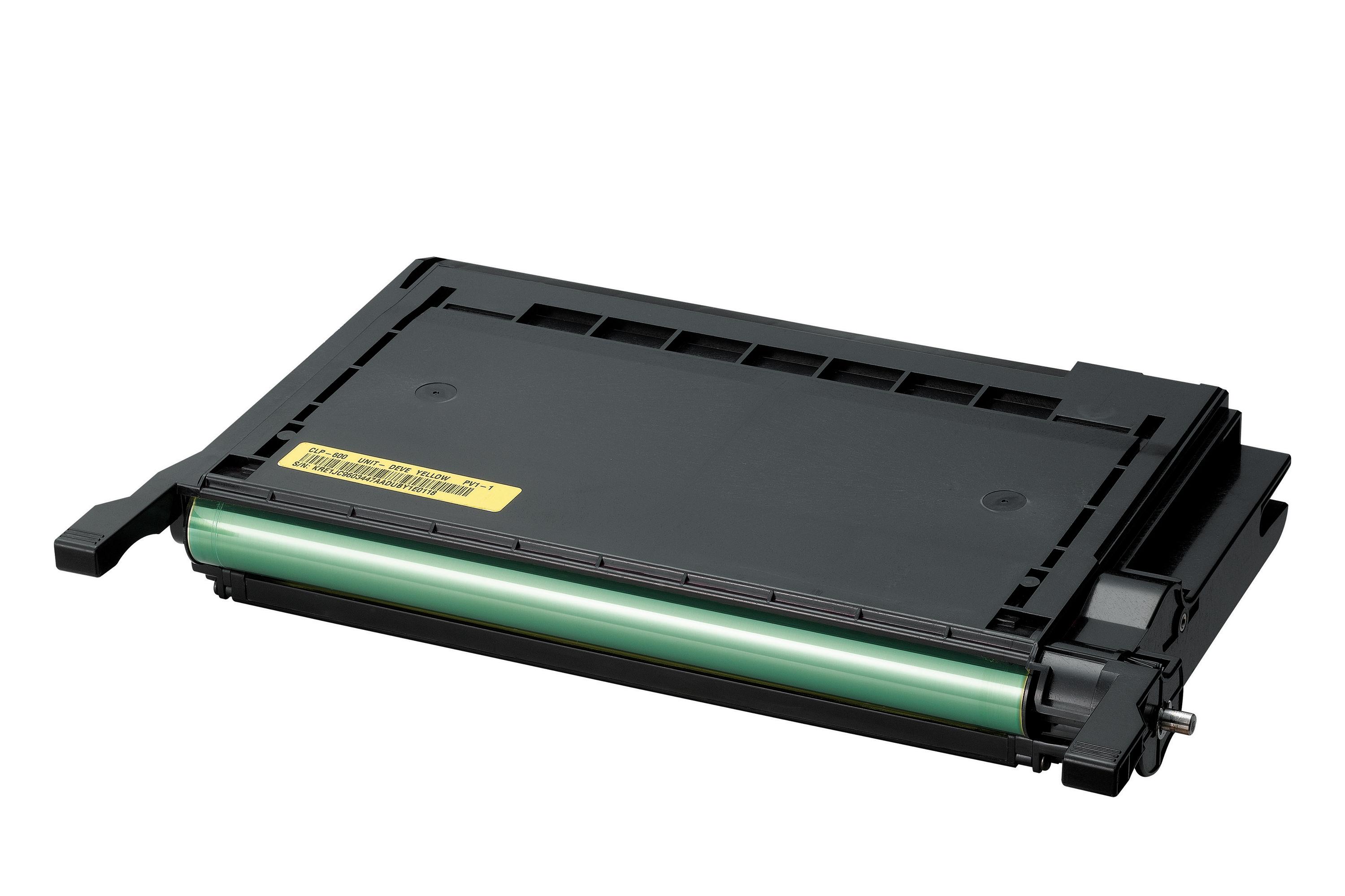 TONER SAMSUNG GIALLO 4K