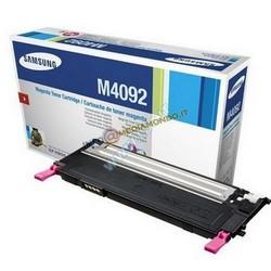 TONER ORIGINALE SAMSUNG CLT-M4092S MAGENTA