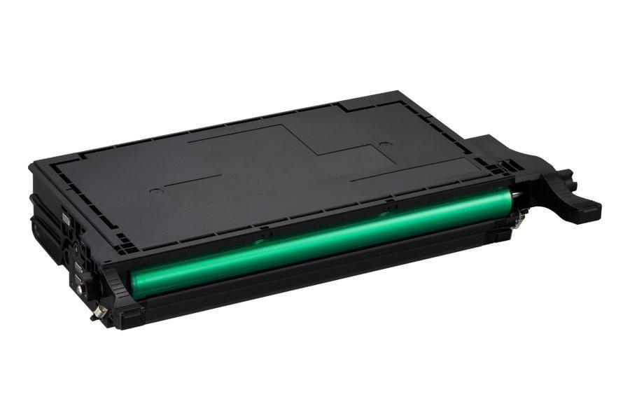 ORIGINAL Samsung toner nero CLT-K6092S SU216A 7000 Seiten