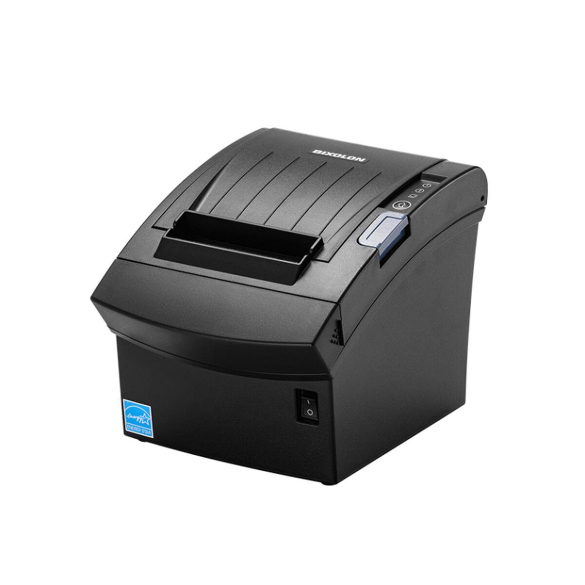 Bixolon SRP-350V 180 x 180 DPI Cablato Termica diretta Stampante POS (SRP-350V, with USB, VI Sensor - Warranty: 24M)