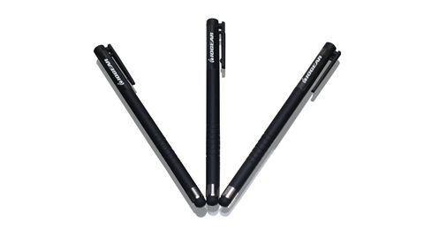 Touch Point Stylus 3-pack